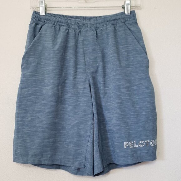 Lululemon X Peloton Pace Breaker Short